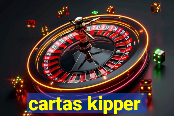 cartas kipper